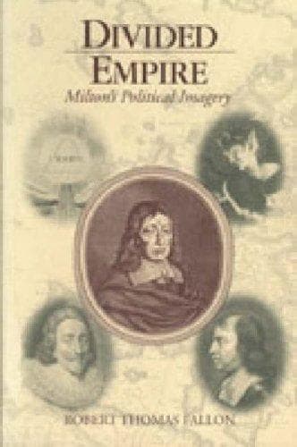 Cover of Divided empire by Robert Thomas Fallon
