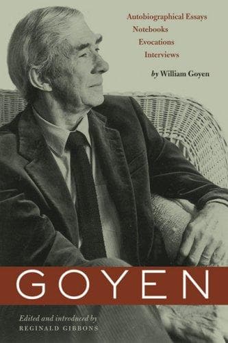 Cover of Goyen by William Goyen