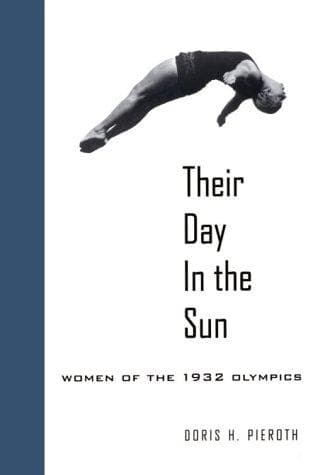 Cover of Their day in the sun by Doris Hinson Pieroth