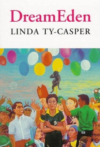 Cover of DreamEden by Linda Ty-Casper