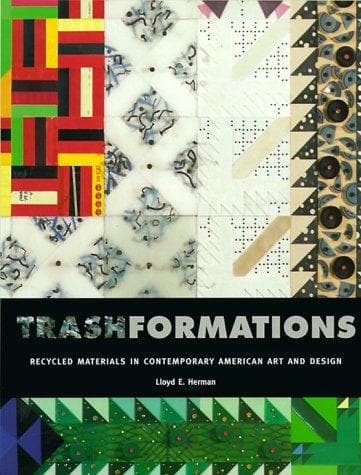 Cover of Trashformations by Lloyd E. Herman