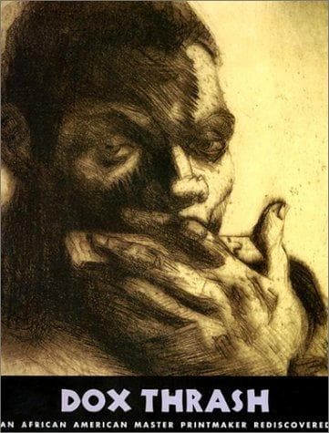Cover of Dox Thrash by John W. Ittmann