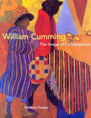 Cover of William Cumming by William Cumming