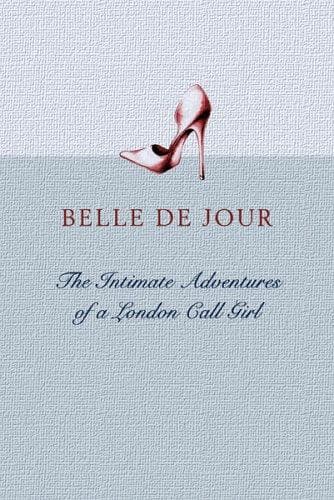 Cover of Belle De Jour by Brooke Magnanti