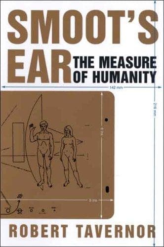 Cover of Smoot's ear by Robert Tavernor