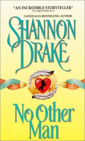 Cover of No Other Man by Heather Graham