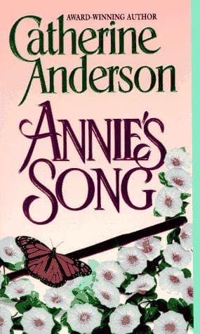 Cover of Annie's Song by Catherine Anderson