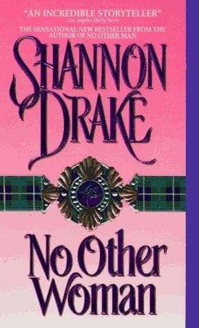 Cover of No Other Woman by Heather Graham