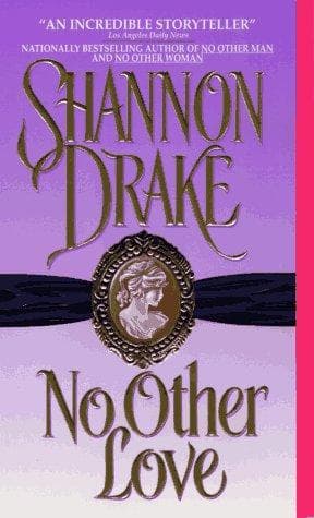 Cover of No Other Love by Heather Graham