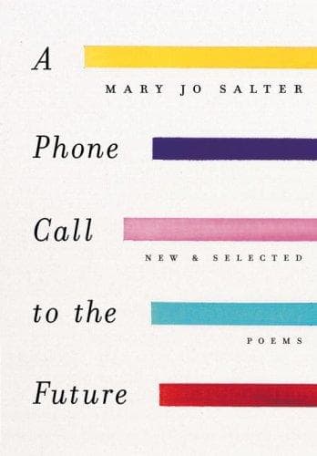 Cover of A Phone Call to the Future by Mary Jo Salter