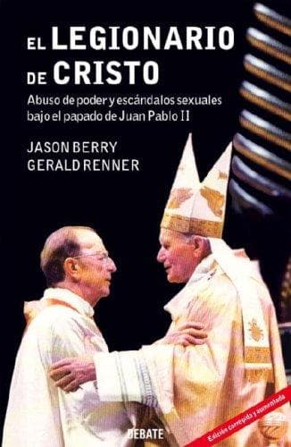 Cover of Vows of silence by Jason Berry