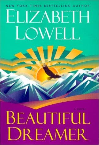 Cover of Beautiful Dreamer by Ann Maxwell