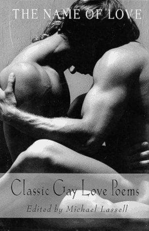 Cover of The Name of Love by Michael Lassell