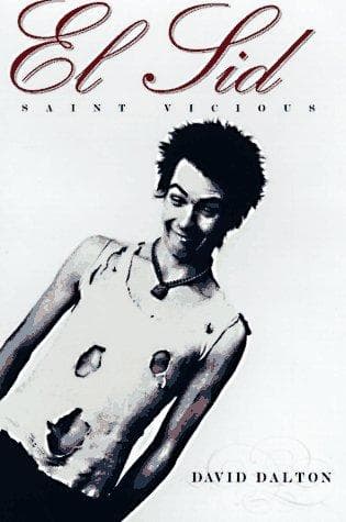 Cover of El Sid by Dalton, David