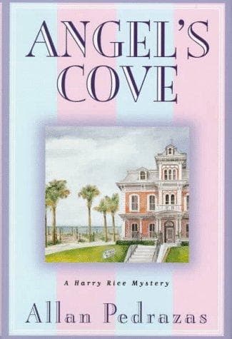 Cover of Angel's Cove by Allan Pedrazas