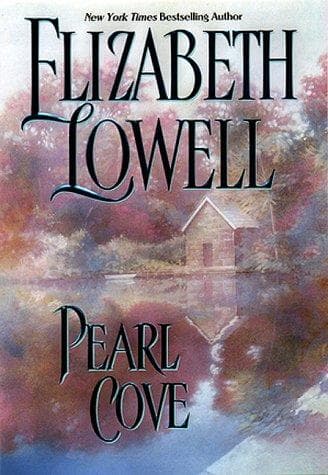 Cover of Pearl Cove (Donovan, Book 3) by Ann Maxwell
