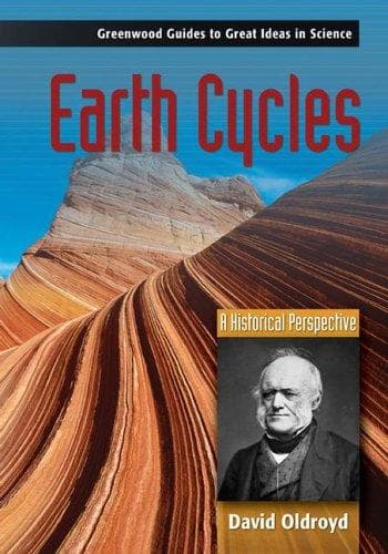 Cover of Earth Cycles by David Oldroyd