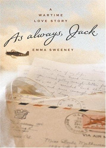 Cover of As Always, Jack by Emma Sweeney