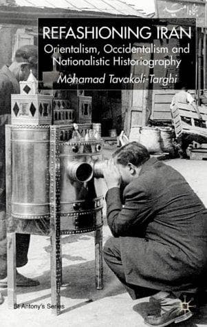 Cover of Islam, nationalism, and the West by Iftikhar Haider Malik