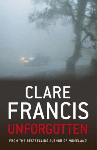 Cover of Gora and Other Stories by Clare Francis