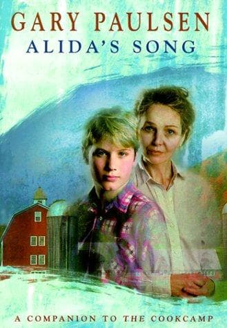 Cover of Alida's song by Gary Paulsen