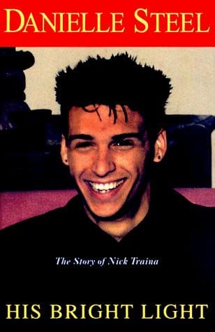 Cover of Su Luz Interior by Danielle Steel