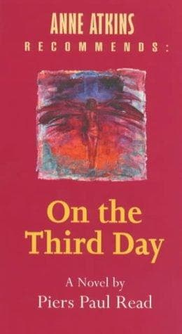 Cover of Anne Atkins Recommends by Piers Paul Read