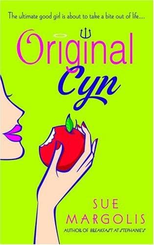 Cover of Original Cyn by Sue Margolis