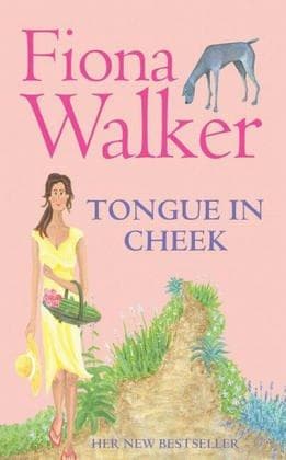 Cover of Tongue in Cheek by Fiona Walker