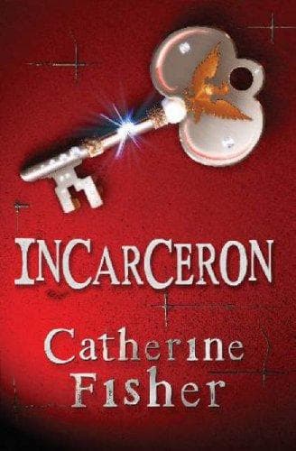 Cover of Incarceron by Catherine Fisher
