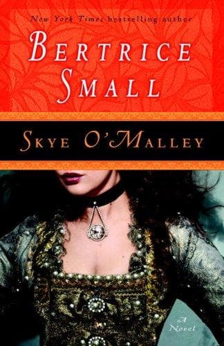 Cover of Skye O'Malley by Bertrice Small