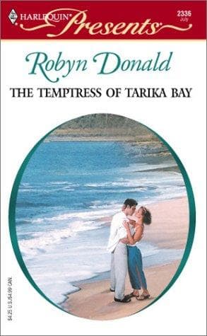 Cover of E seirena tou Tarika Bei by Robyn Donald