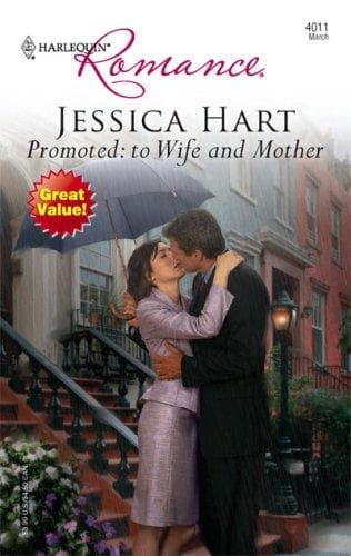 Cover of Promoted by Jessica Hart