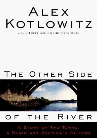 Cover of The Other Side of the River by Alex Kotlowitz
