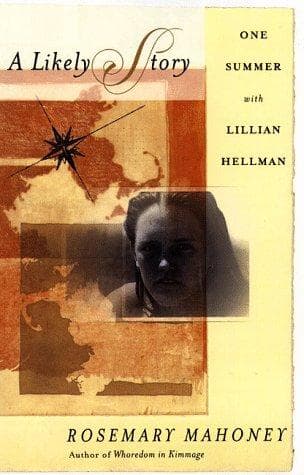 Cover of A Likely Story by Rosemary Mahoney