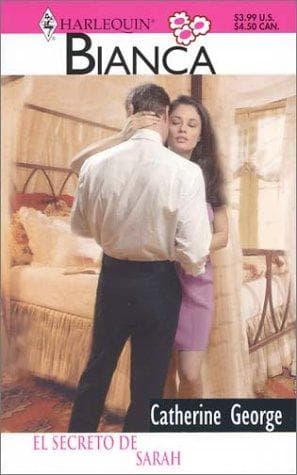 Cover of El Secreto De Sarah (Sarah's Secret) by Catherine George
