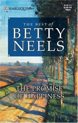 Cover of YPromesa De Felicidad by Betty Neels