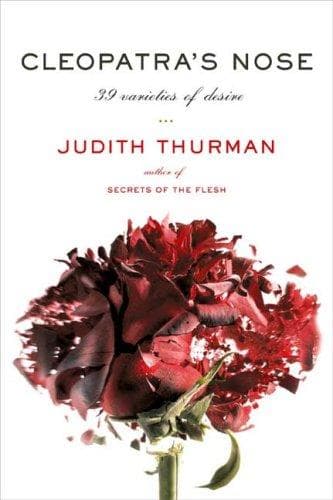 Cover of Cleopatra's Nose by Judith Thurman