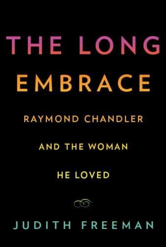 Cover of The Long Embrace by Judith Freeman
