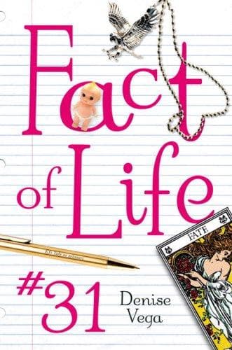 Cover of Fact of Life #31 by Denise Vega