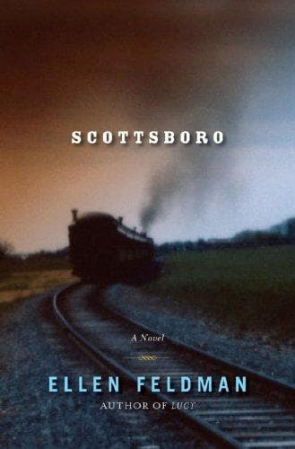 Cover of Scottsboro by Ellen Feldman