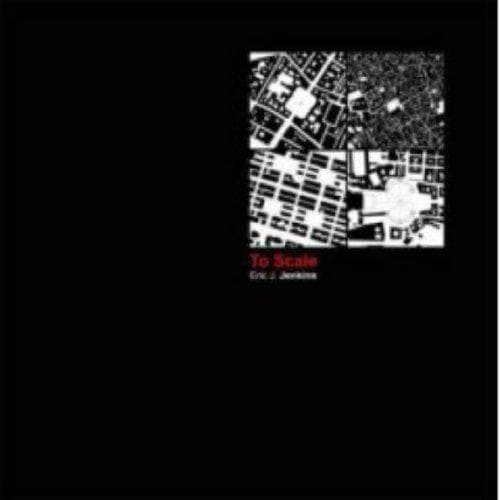 Cover of To Scale by Eric Jenkins