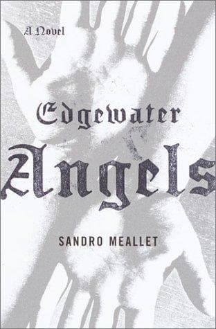 Cover of Edgewater angels by Sandro Meallet