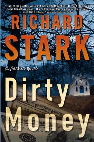 Cover of Dirty Money by Donald E. Westlake