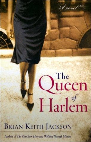 Cover of The Queen of Harlem by Brian Keith Jackson
