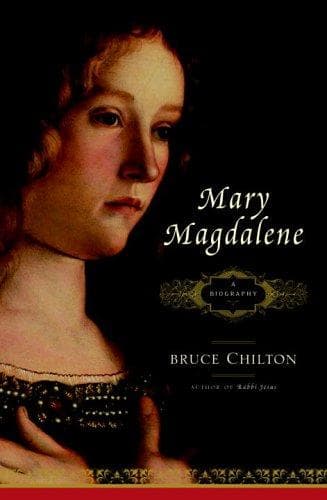 Cover of Mary Magdalene by Bruce Chilton