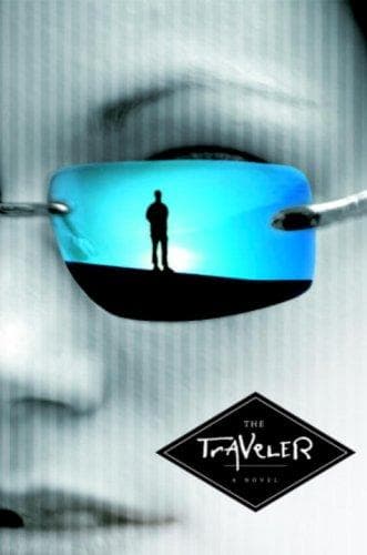 Cover of The Traveler by John Twelve Hawks