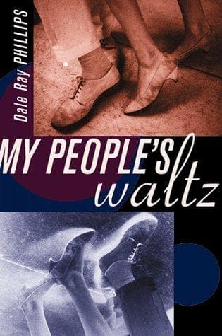 Cover of My people's waltz by Dale Ray Phillips