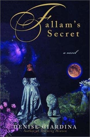 Cover of Fallam's secret by Denise Giardina