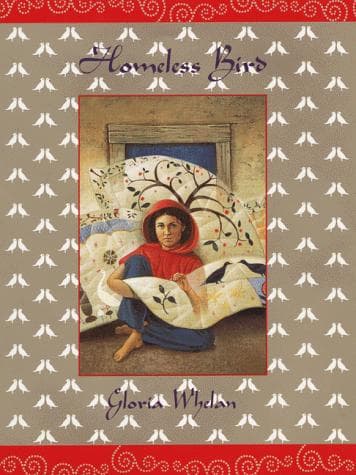 Cover of Homeless Bird by Gloria Whelan